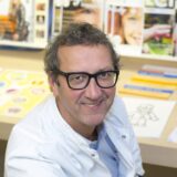 Foto Hans v Goudoever