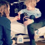 Ervaringsverhaal Charlotte