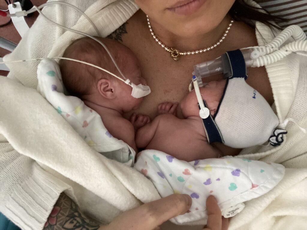 IC Neonatologie