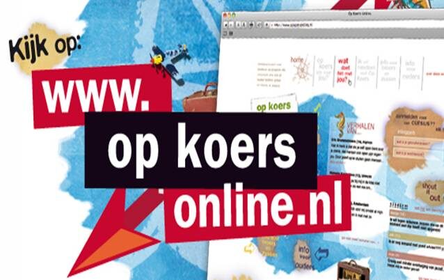 Op Koers