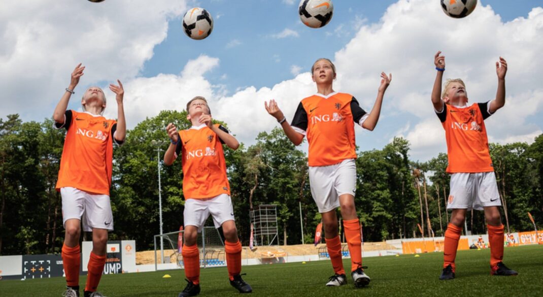 knvb item